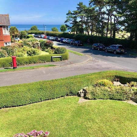 White Gable Appartement Scarborough Buitenkant foto
