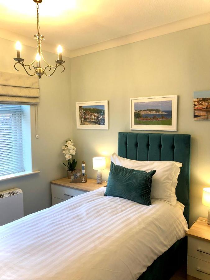 White Gable Appartement Scarborough Buitenkant foto