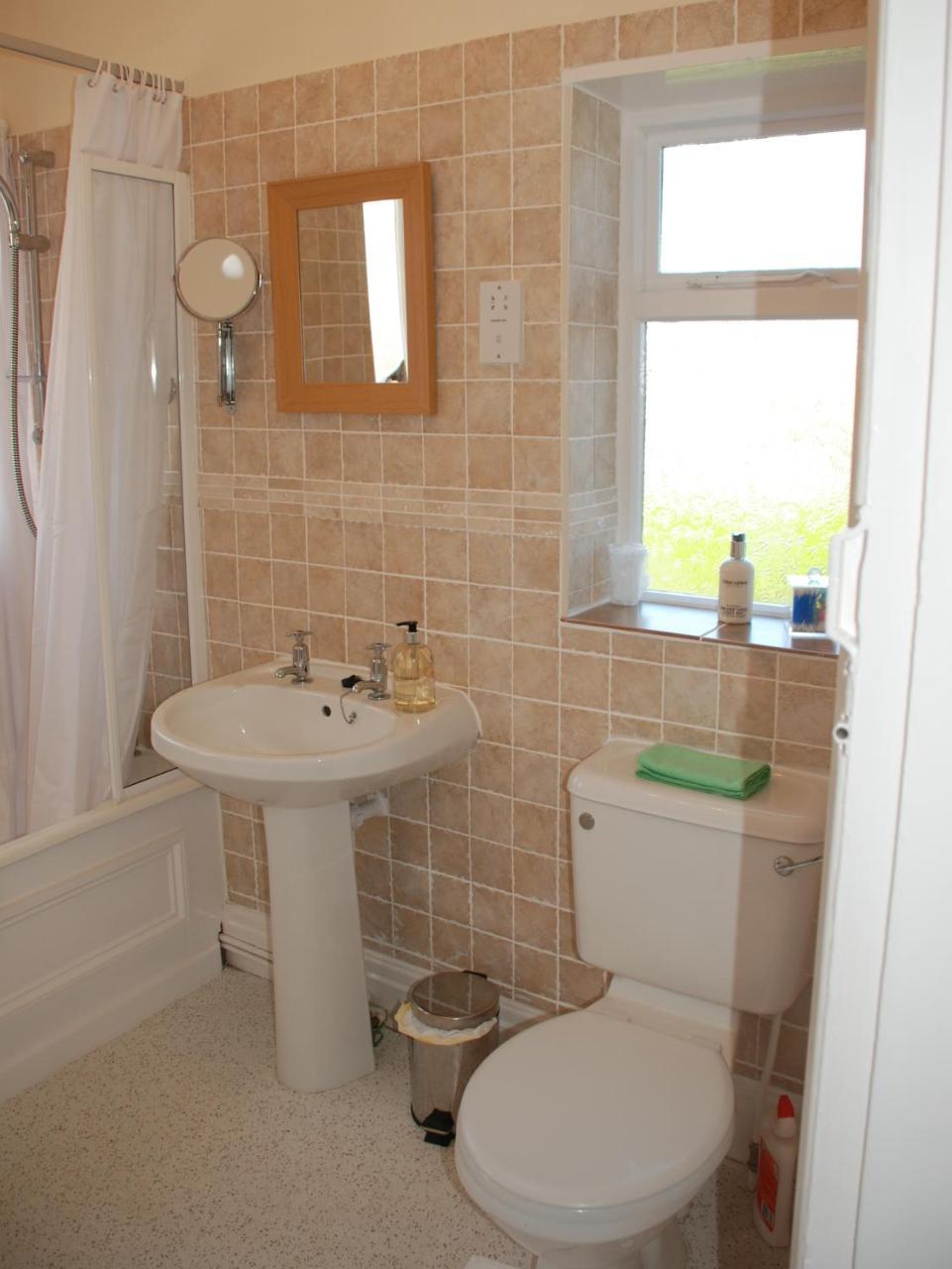 White Gable Appartement Scarborough Buitenkant foto